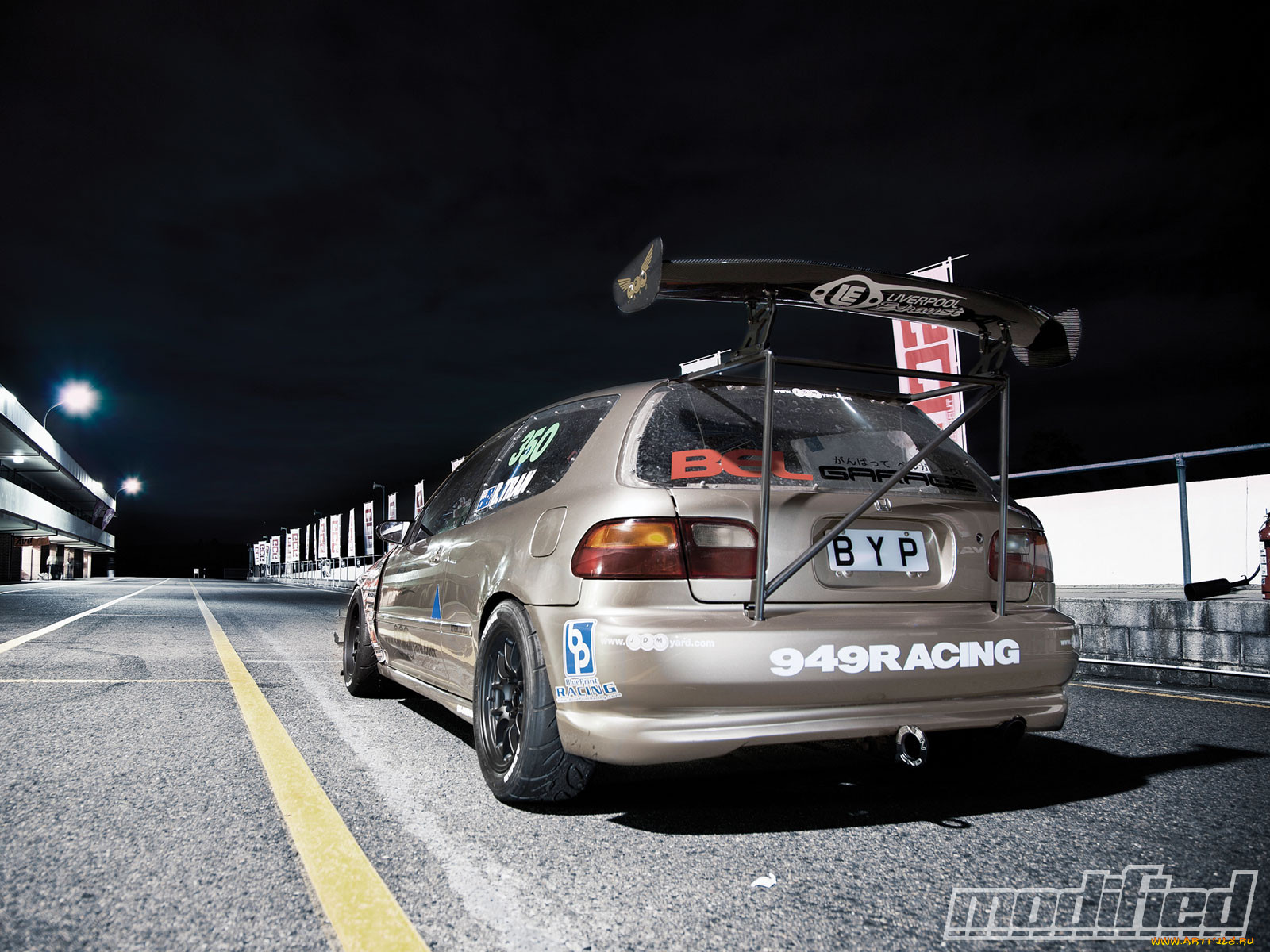 1992, honda, civic, si, 